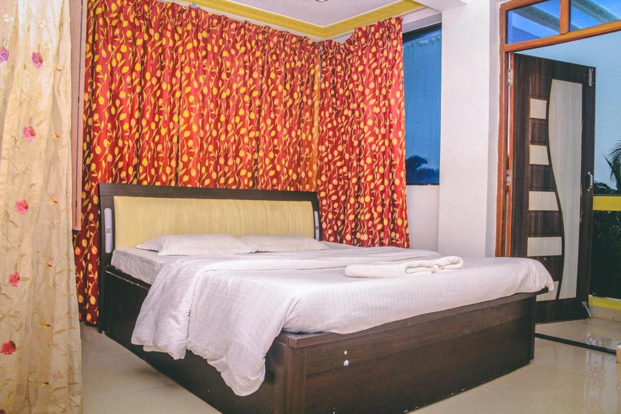 Royal Resort Canacona Exterior foto